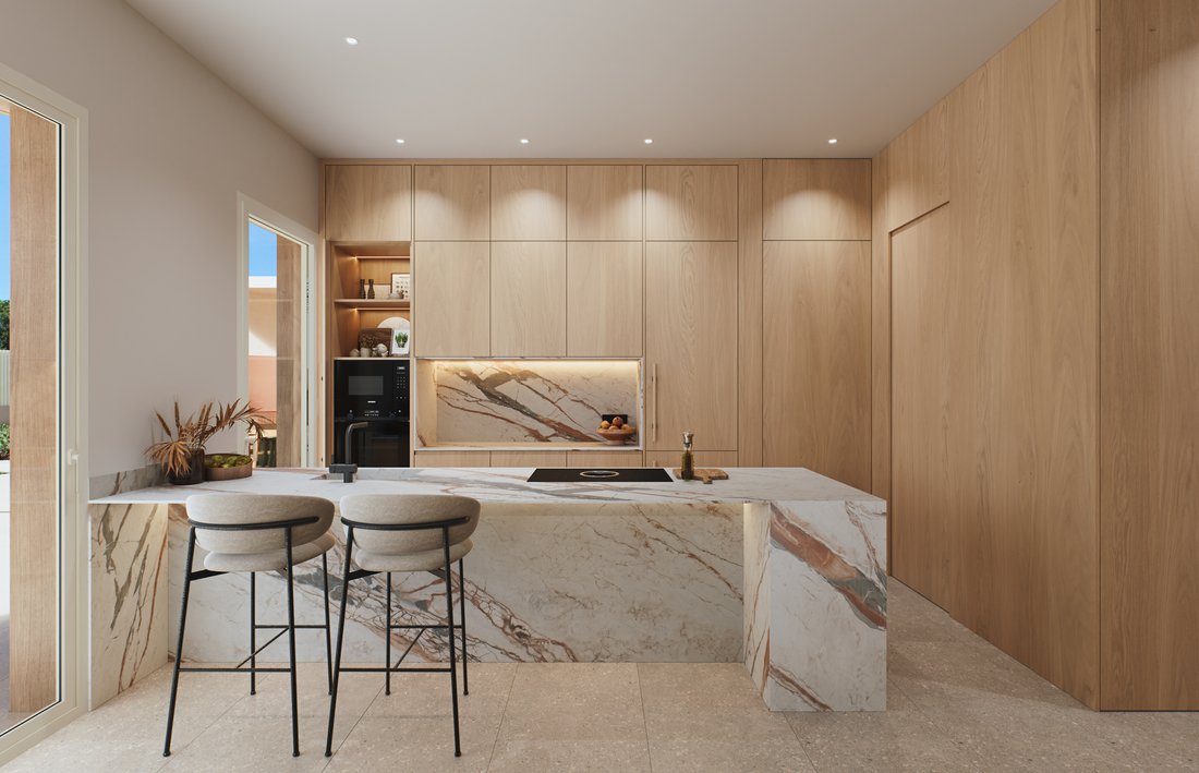 Villa in Dehesa de Campoamor, Orihuela, Valencian Community 4 - 18065285