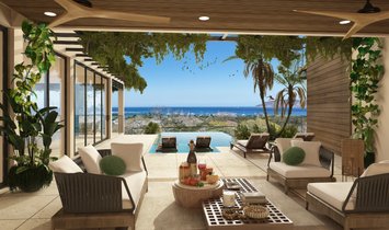 Villa in Tamarindo, Guanacaste Province, Costa Rica 2