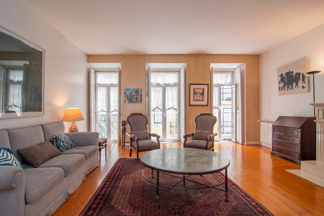 House in Santo Antonio, Lisbon, Portugal 1 - 16969916
