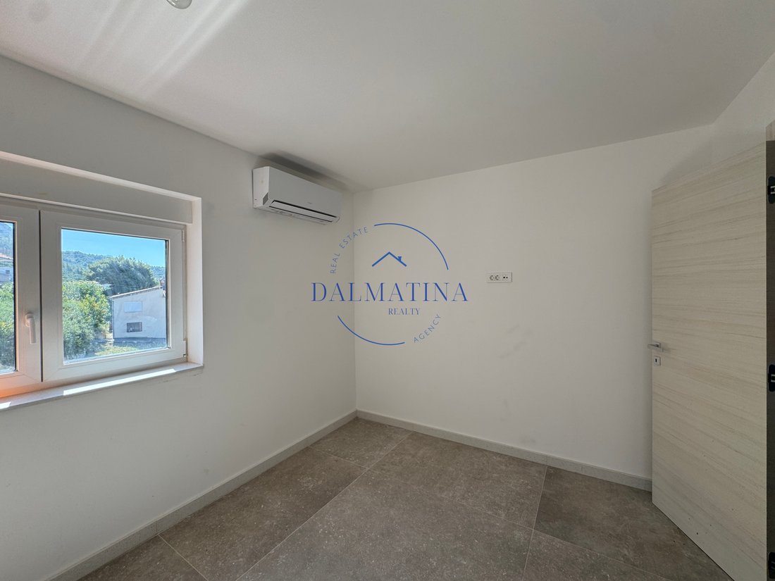 Apartment in Jesenice, Split-Dalmatia County, Croatia 4 - 18062484