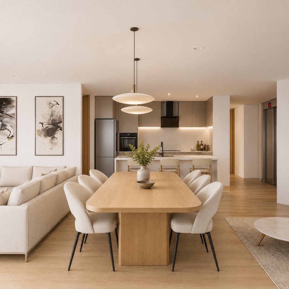 Apartment in Palma, Balearic Islands, Spain 3 - 18062275