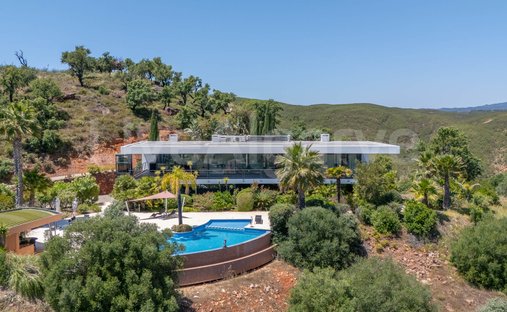 Villa a Mexilhoeira Grande, Algarve, Portogallo 1