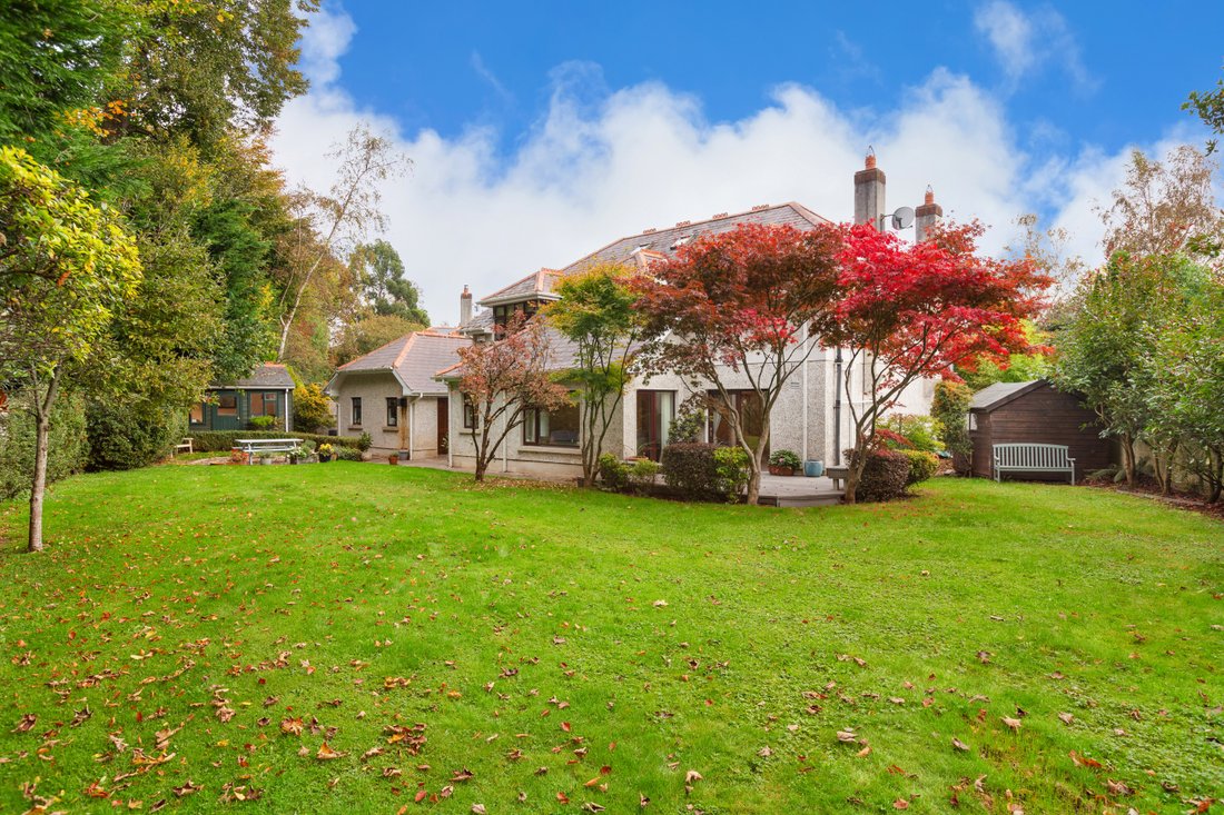 House in Enniskerry, County Wicklow, Ireland 2 - 18061549