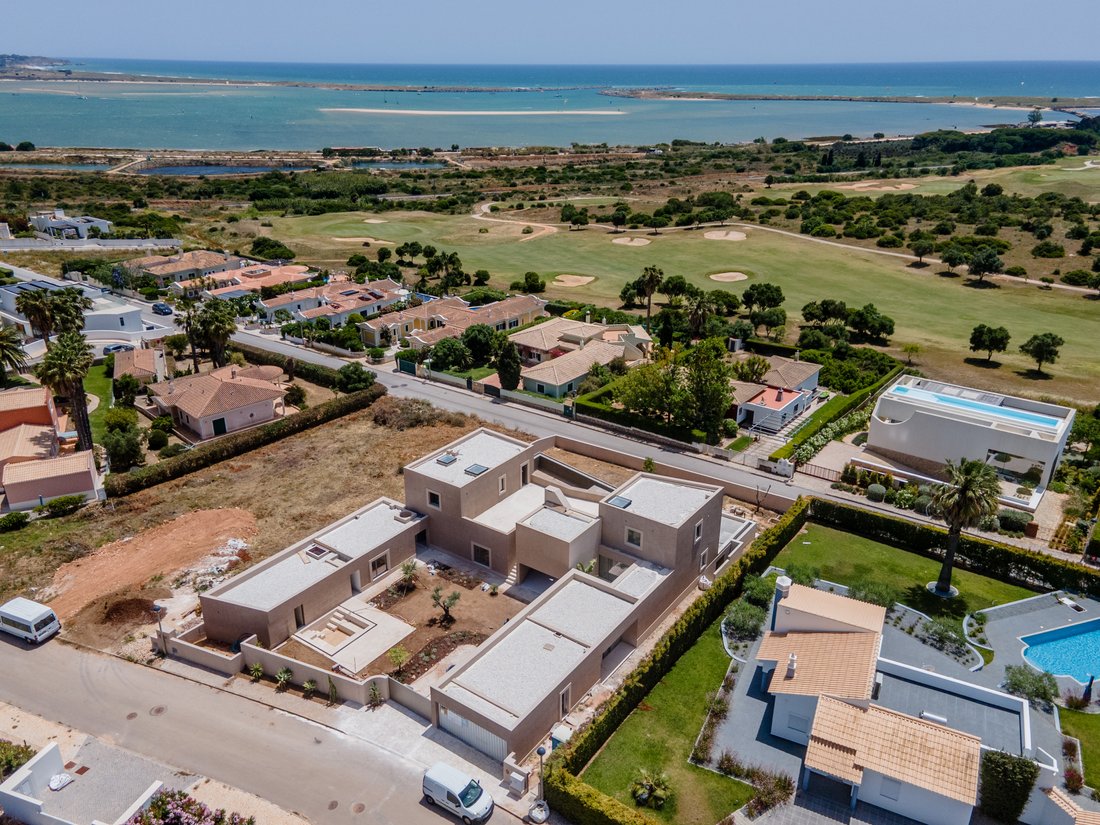 Villa in Odiaxere, Algarve, Portugal 3 - 18062309