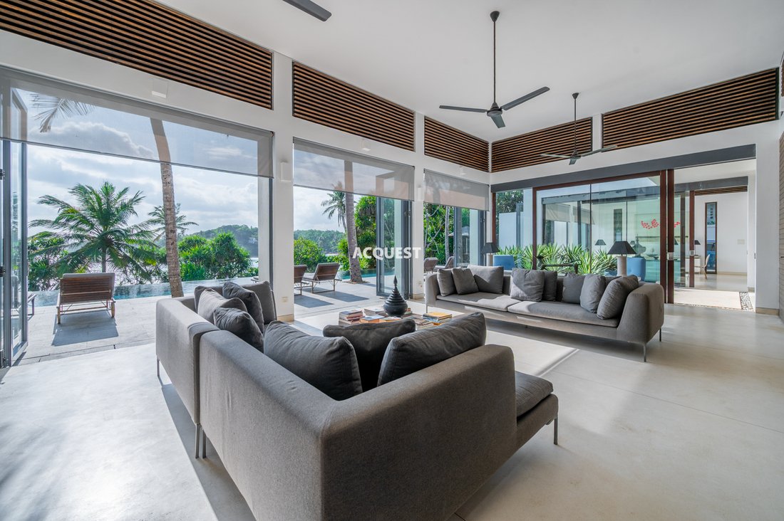 Villa in Tangalle, Southern Province, Sri Lanka 1 - 18061242