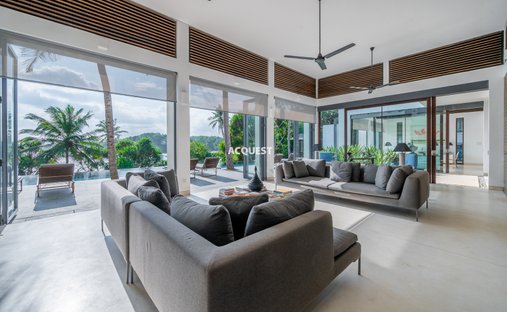 Villa in Tangalle, Southern Province, Sri Lanka 1