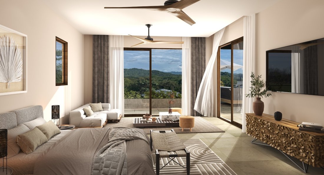 Villa in Tamarindo, Guanacaste Province, Costa Rica 5 - 18063916