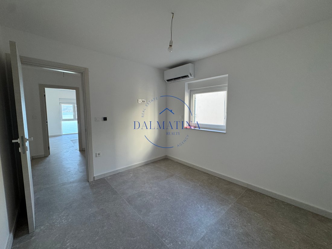 Apartment in Jesenice, Split-Dalmatia County, Croatia 5 - 18062484
