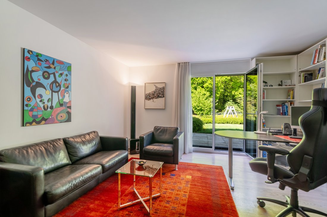 Apartment in Uster, Zürich, Switzerland 4 - 18061792