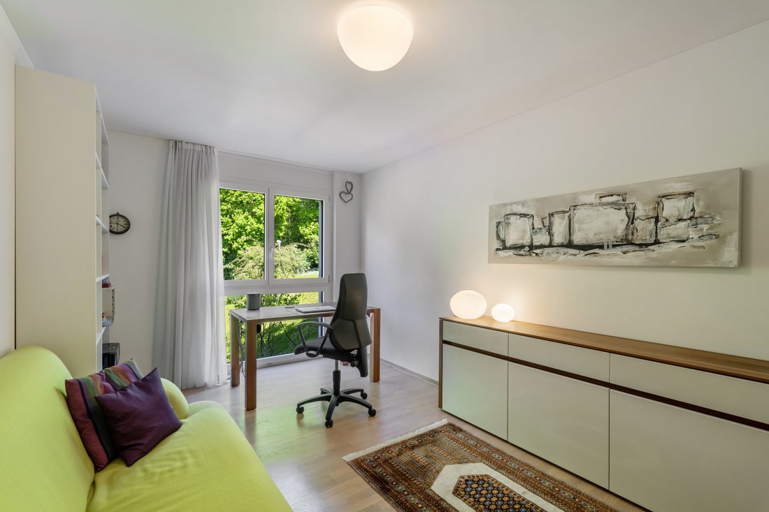 Apartment in Uster, Zürich, Switzerland 5 - 18061792