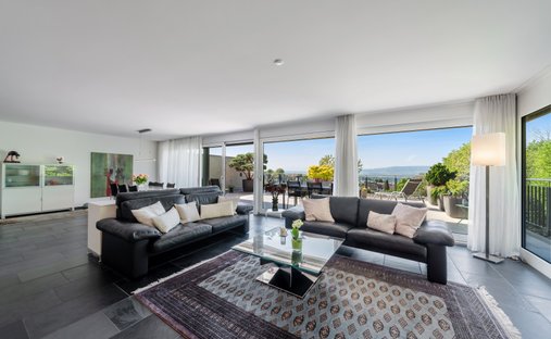 Apartment in Uster, Zürich, Switzerland 1