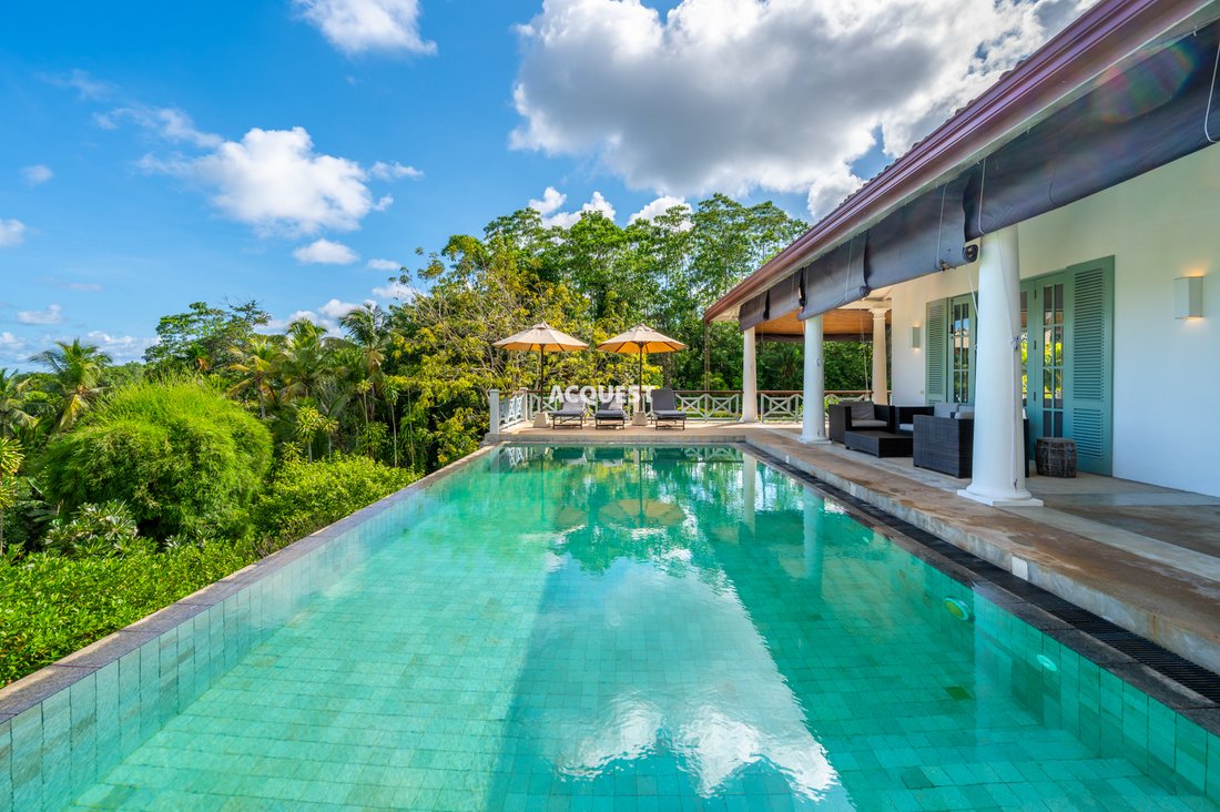 Villa in Galle, Southern Province, Sri Lanka 1 - 18061138