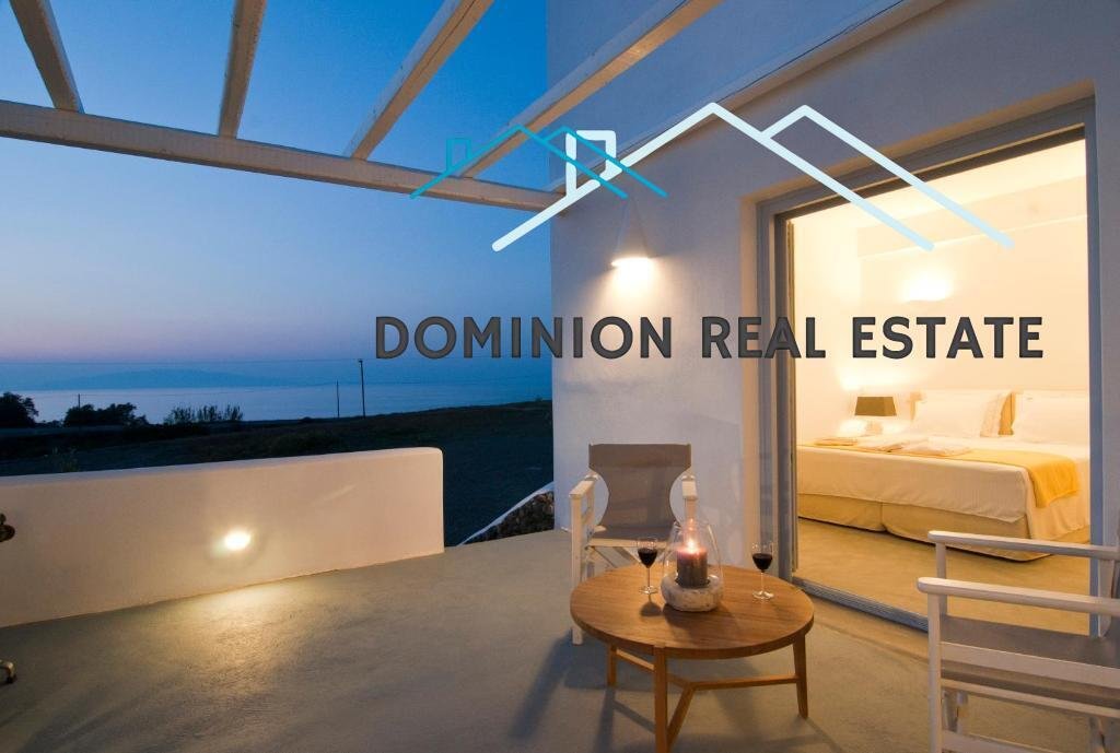 Villa in Community of Ia, Ia, Greece 4 - 18061391