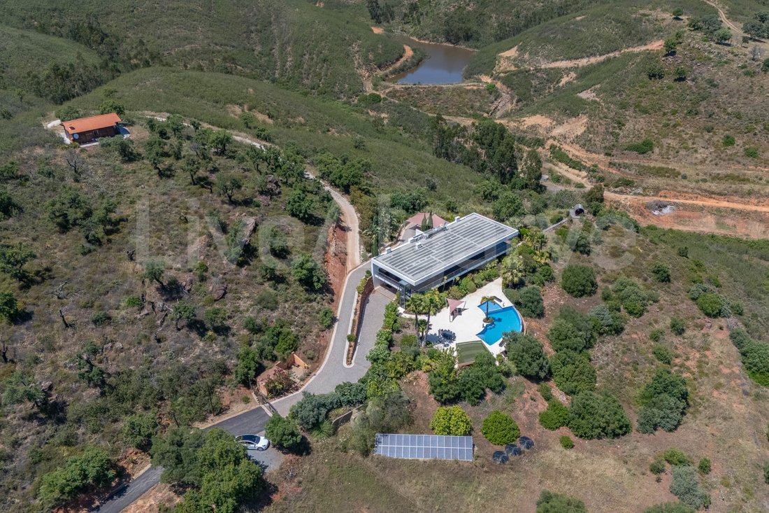 Villa en Mexilhoeira Grande, Algarve, Portugal 3 - 18062250