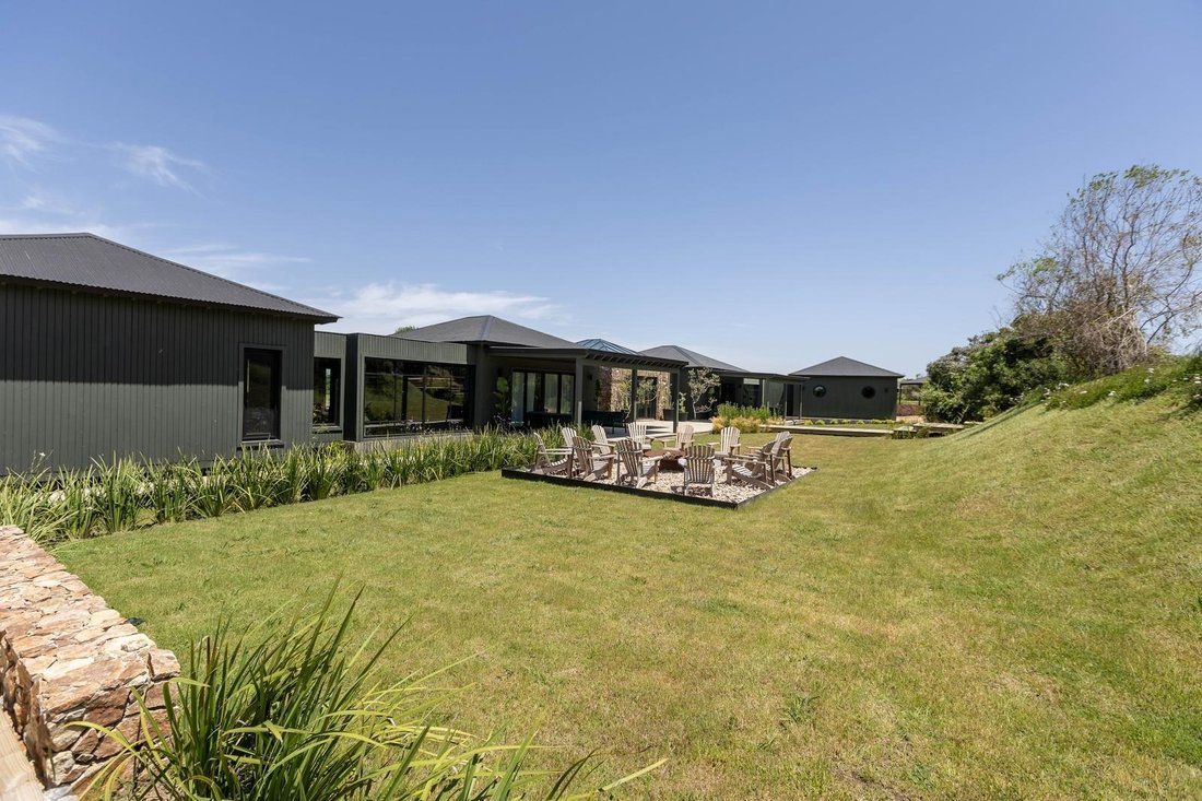 Maison à Fasano las Piedras, Maldonado, Uruguay 4 - 18064818
