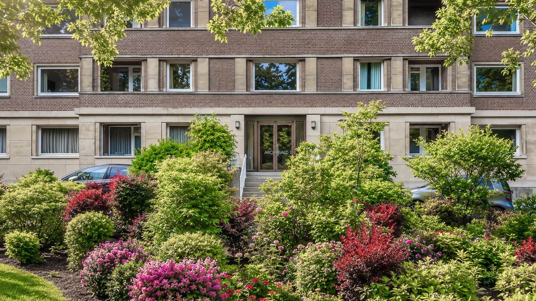 Apartment in Uccle, Brussels, Belgium 1 - 18062450