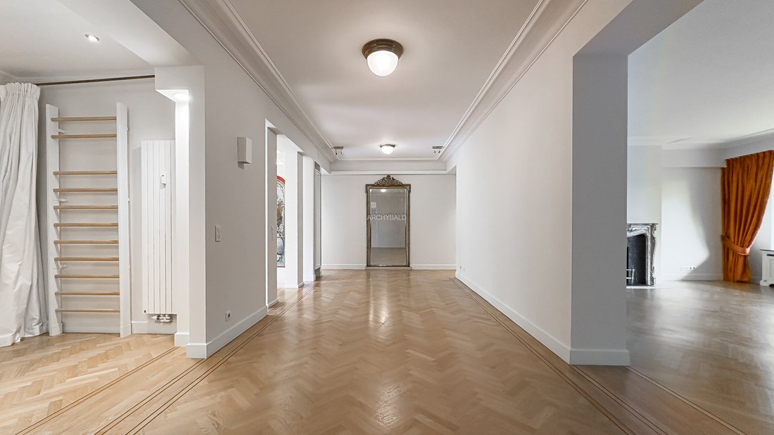 Apartment in Uccle, Brussels, Belgium 3 - 18062450