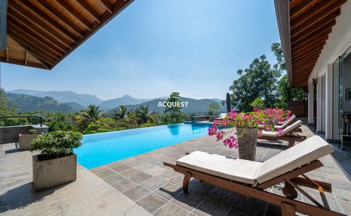 Villa in Digana, Central Province, Sri Lanka 1