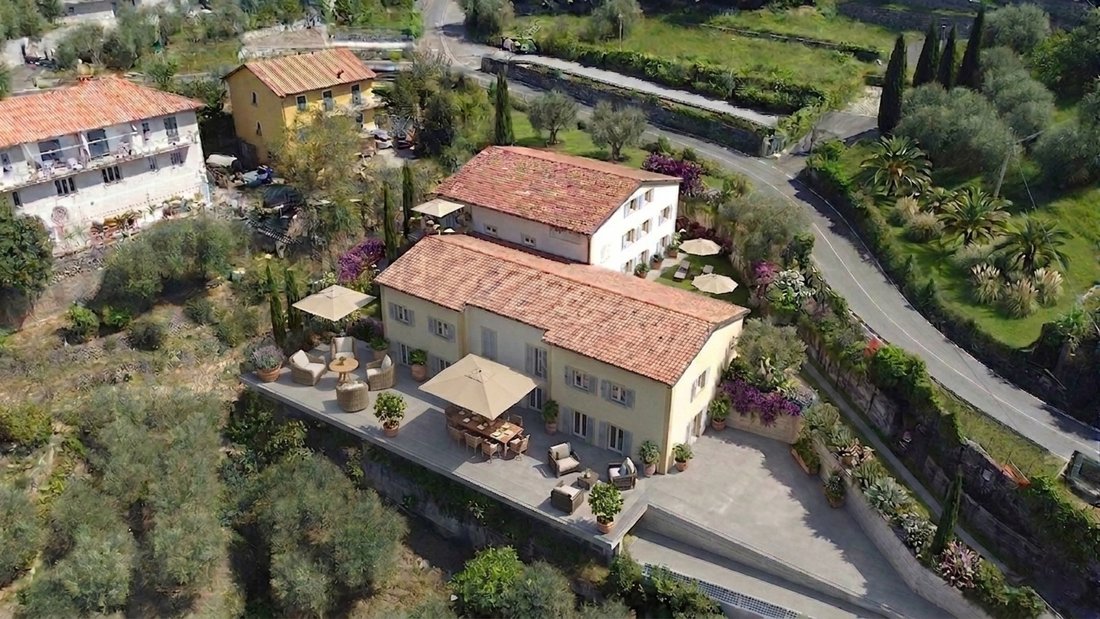 Apartment in Leivi, Liguria, Italy 4 - 18062351