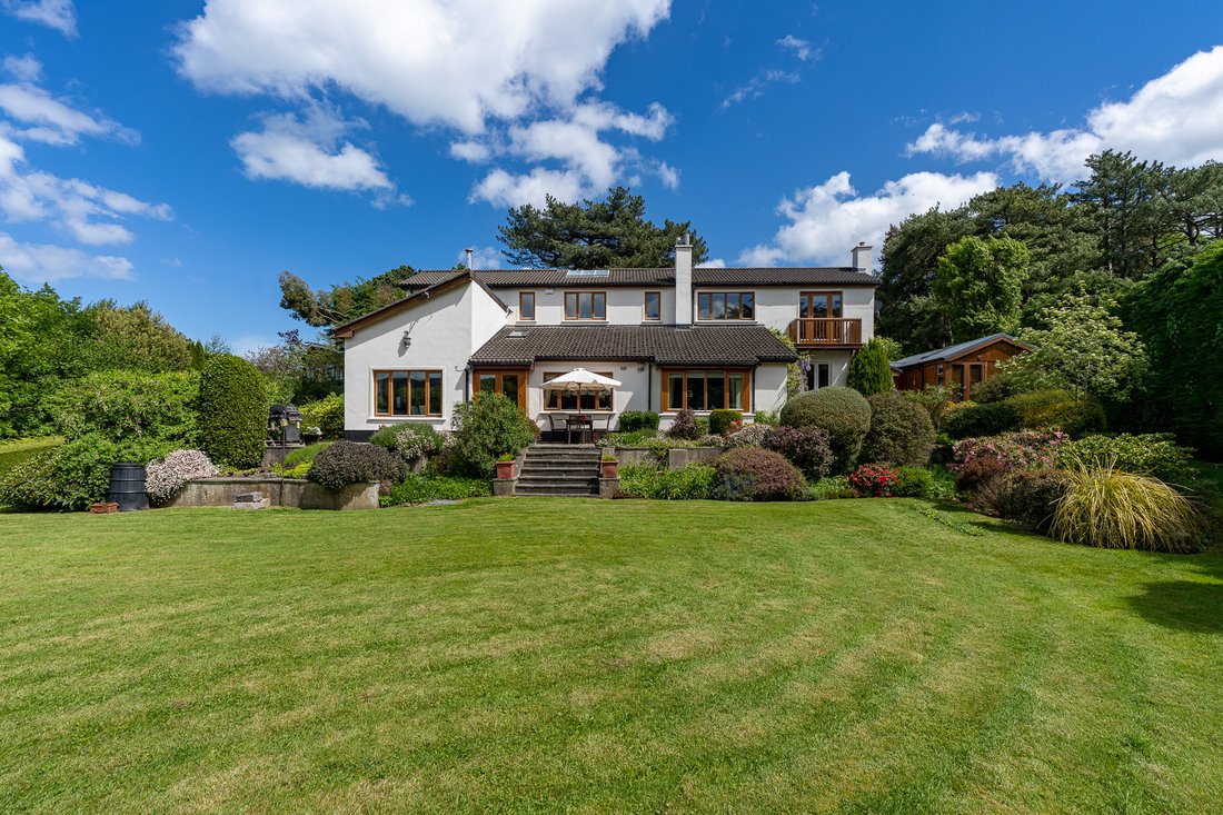 House in Enniskerry, County Wicklow, Ireland 2 - 18061422