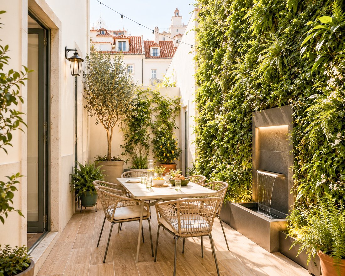 Apartment in Campo de Ourique, Lisbon, Portugal 1 - 18062246
