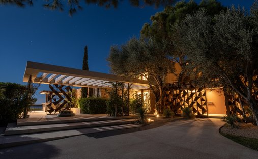 Villa en Anavissos, Ática, Grecia 1