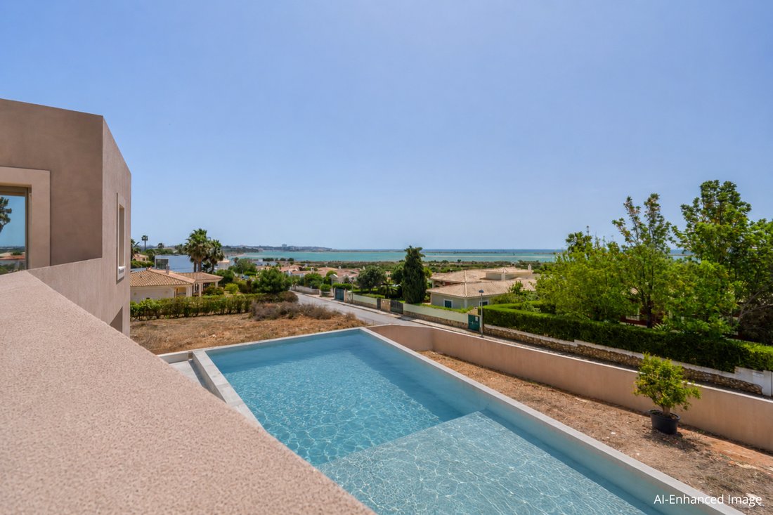 Villa in Odiaxere, Algarve, Portugal 1 - 18062309