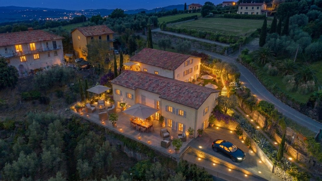 Apartment in Leivi, Liguria, Italy 3 - 18062351