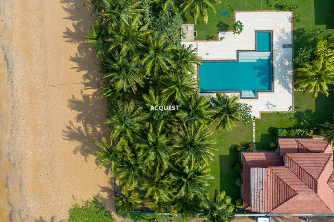 Villa in Wadduwa, Western Province, Sri Lanka 2 - 18061417