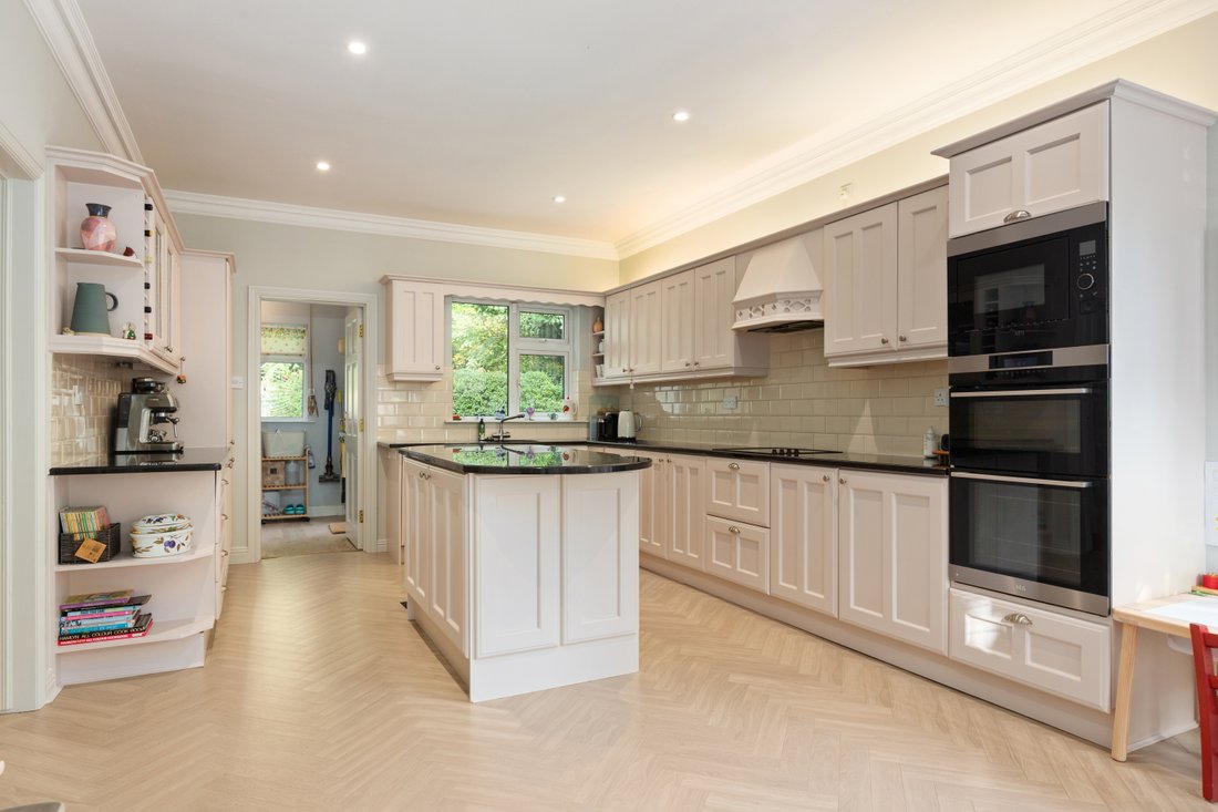 House in Enniskerry, County Wicklow, Ireland 4 - 18061549