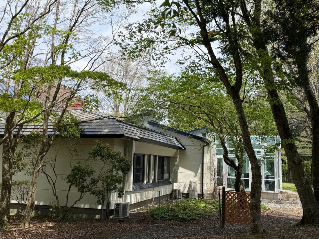 Villa in Hakone, Japan 4 - 18061299