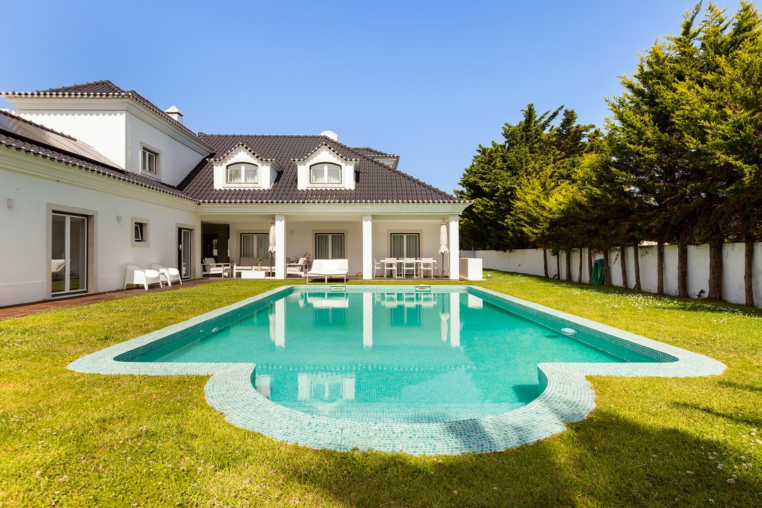 Villa in Sintra, Lisbon, Portugal 2 - 18062531