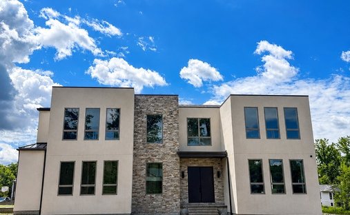 House in Englewood Cliffs, New Jersey, United States 1