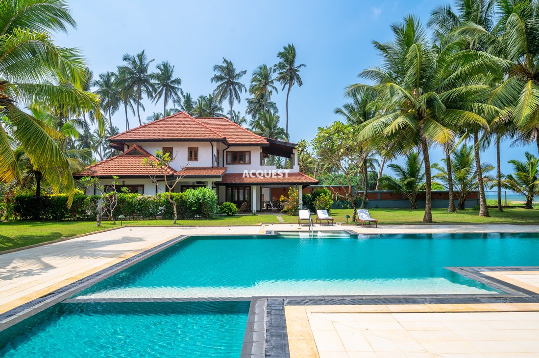 Villa in Wadduwa, Western Province, Sri Lanka 1 - 18061417