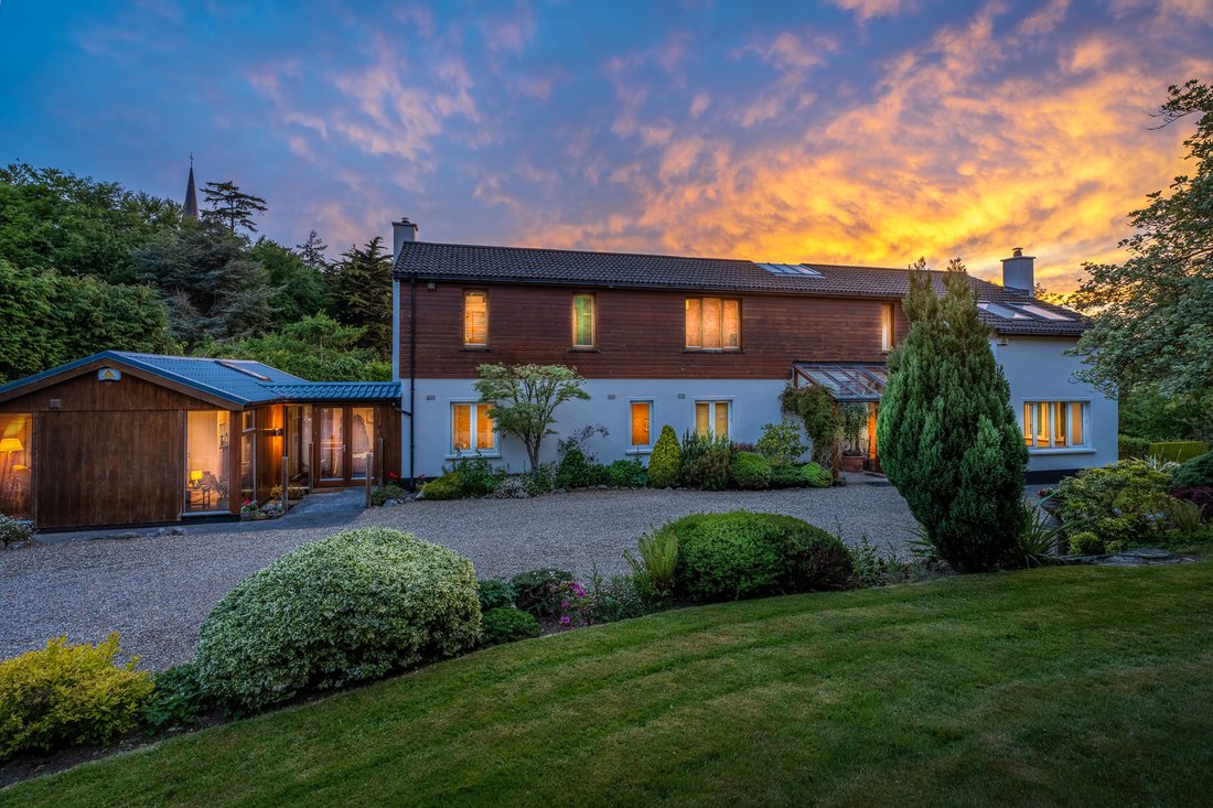 House in Enniskerry, County Wicklow, Ireland 4 - 18061422