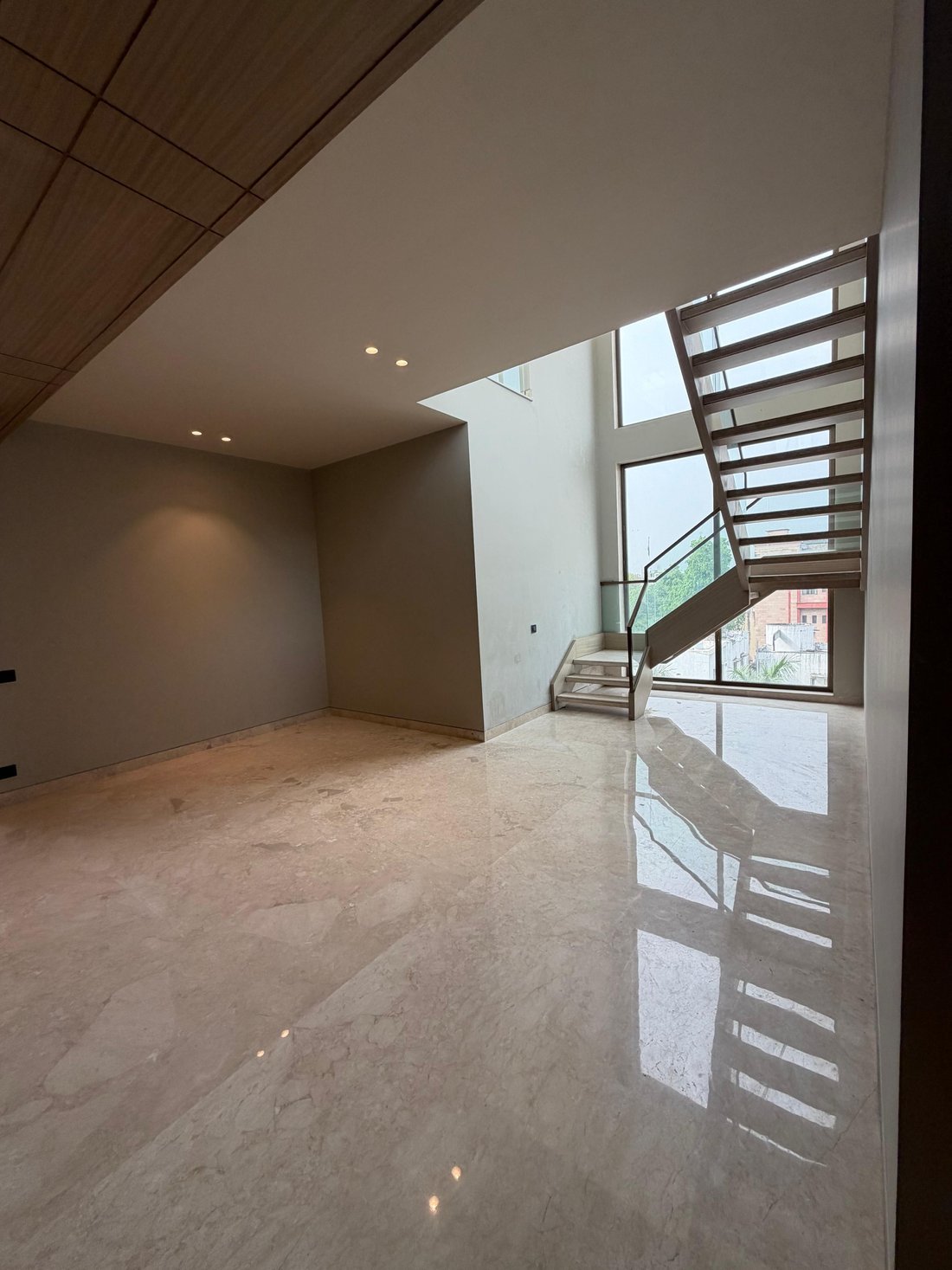 Apartment in New Delhi, Delhi, India 1 - 18061285