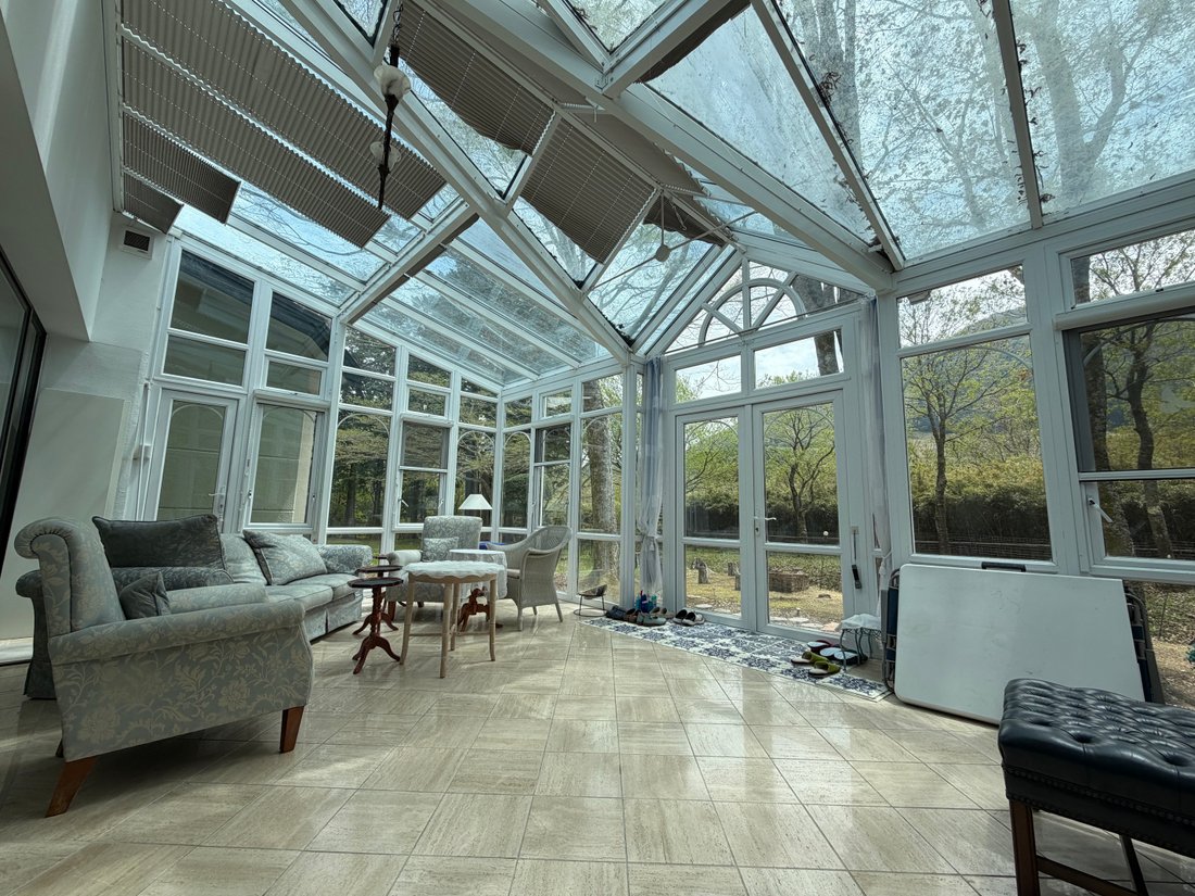 Villa in Hakone, Japan 5 - 18061299