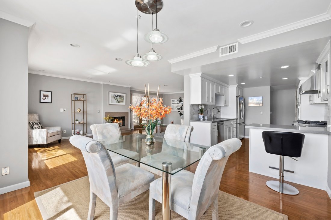Condo in Santa Monica, California, United States 3 - 18062357