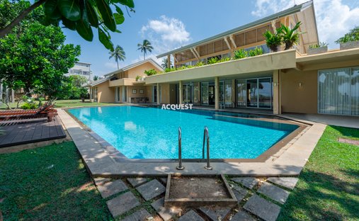 Villa in Wadduwa, Western Province, Sri Lanka 1