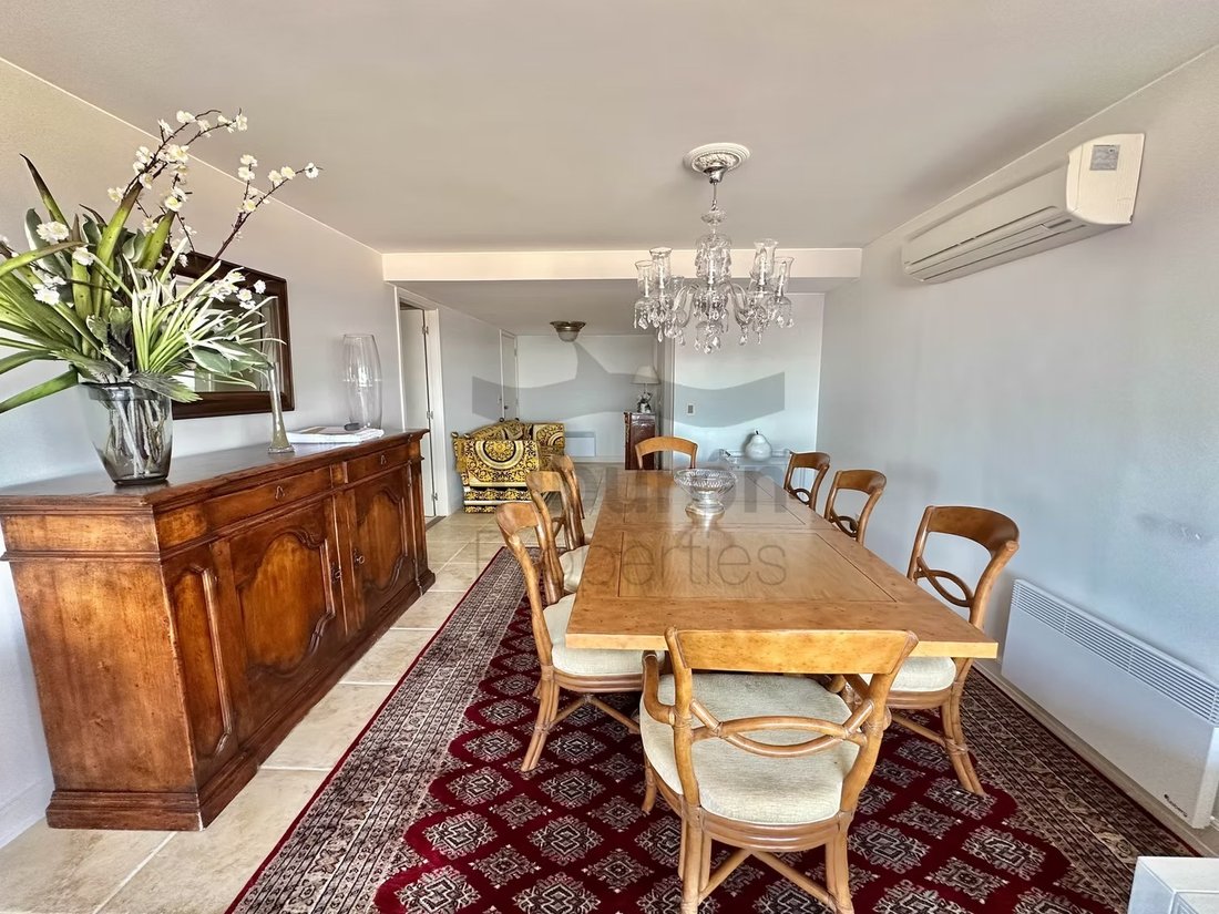 Apartment in Punta del Este, Maldonado Department, Uruguay 4 - 18062485