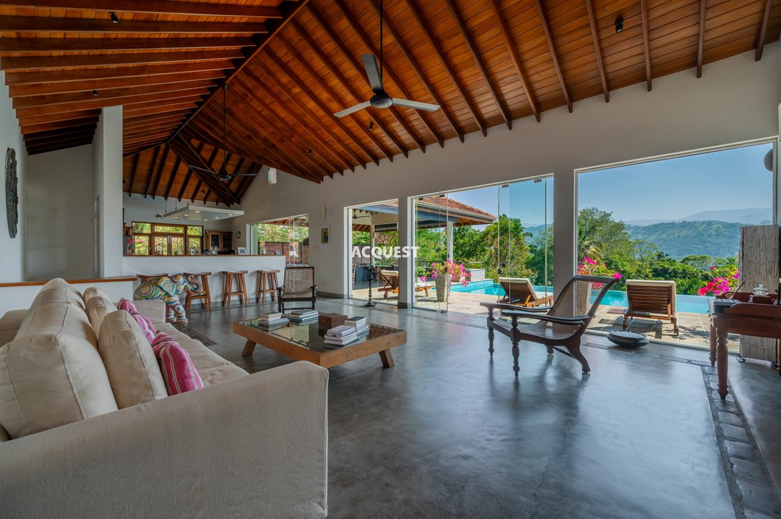 Villa in Digana, Central Province, Sri Lanka 2 - 18061761