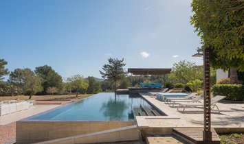 Villa à Santa Eulària des Riu, Îles Baléares, Espagne 1