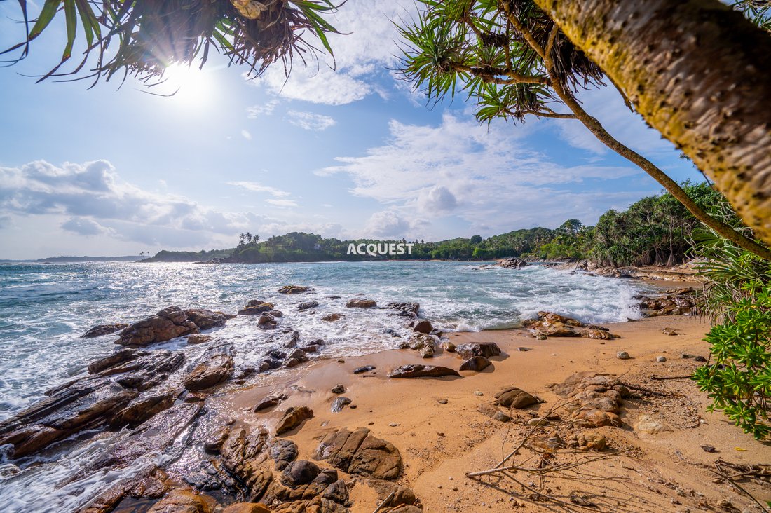 Villa in Tangalle, Southern Province, Sri Lanka 4 - 18061242