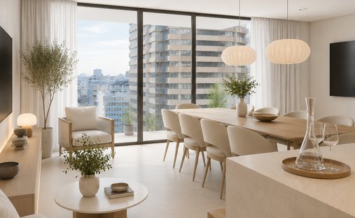 Apartment in Palma, Balearic Islands, Spain 1