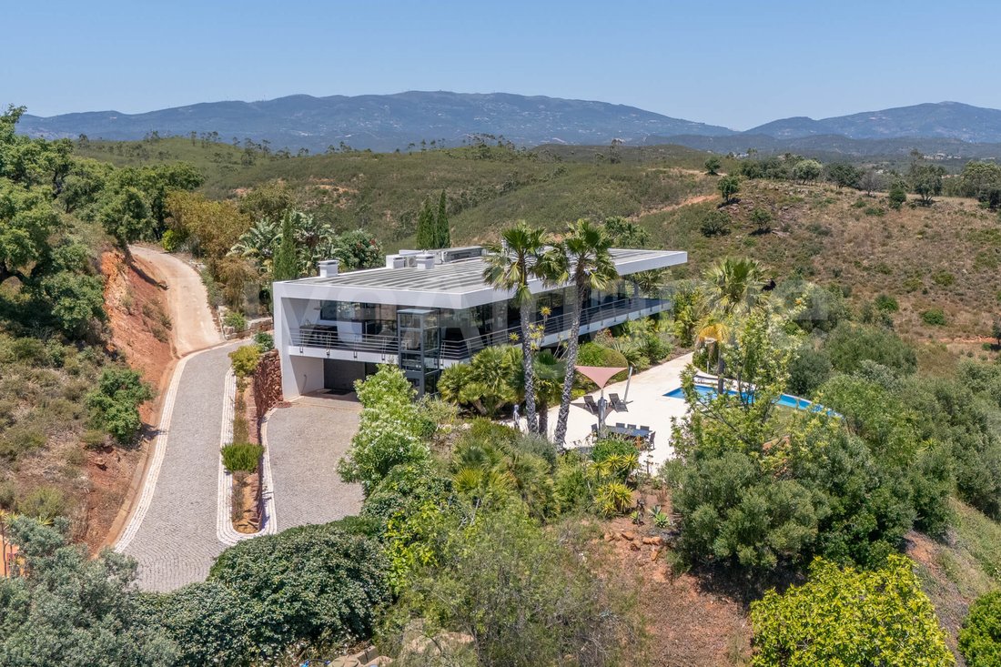 Villa en Mexilhoeira Grande, Algarve, Portugal 4 - 18062250