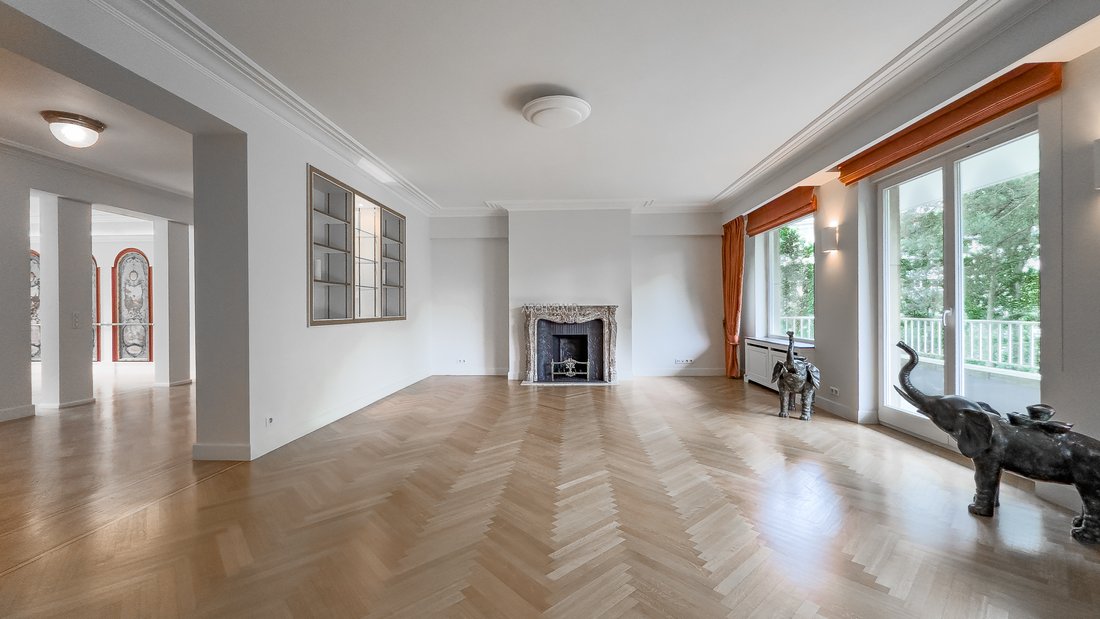 Apartment in Uccle, Brussels, Belgium 4 - 18062450