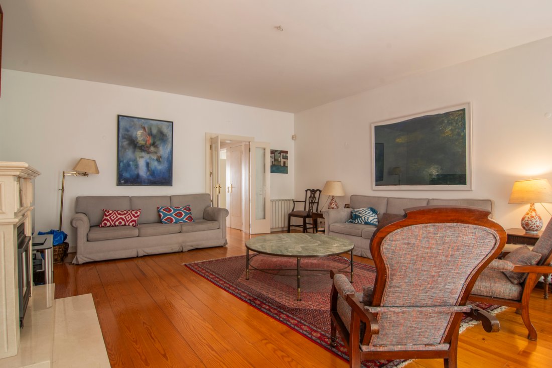 House in Santo Antonio, Lisbon, Portugal 5 - 16969916