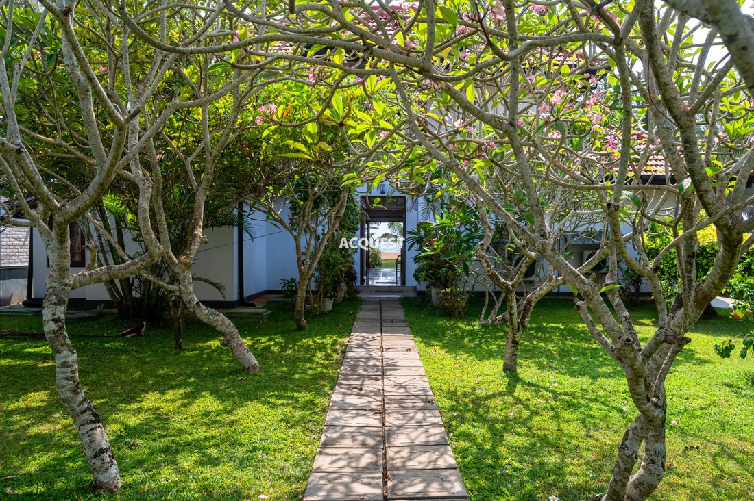 Villa in Wadduwa, Western Province, Sri Lanka 4 - 18061417