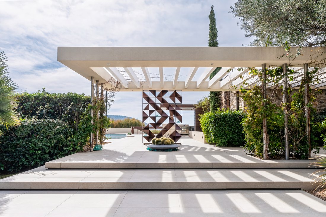 Villa in Anavissos, Attica, Greece 5 - 18062074