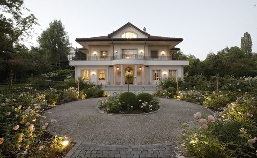 Finca en Lausana, Cantón de Vaud, Suiza 1